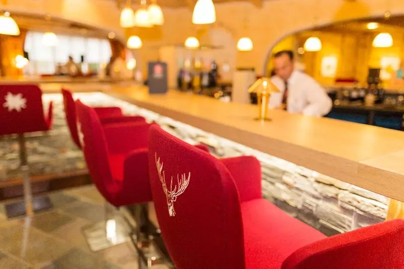 Fotos del hotel Sunstar  & Spa Davos:  16