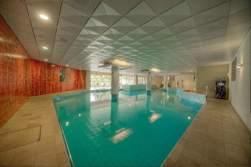 Fotos del hotel Sunstar  & Spa Davos:  3