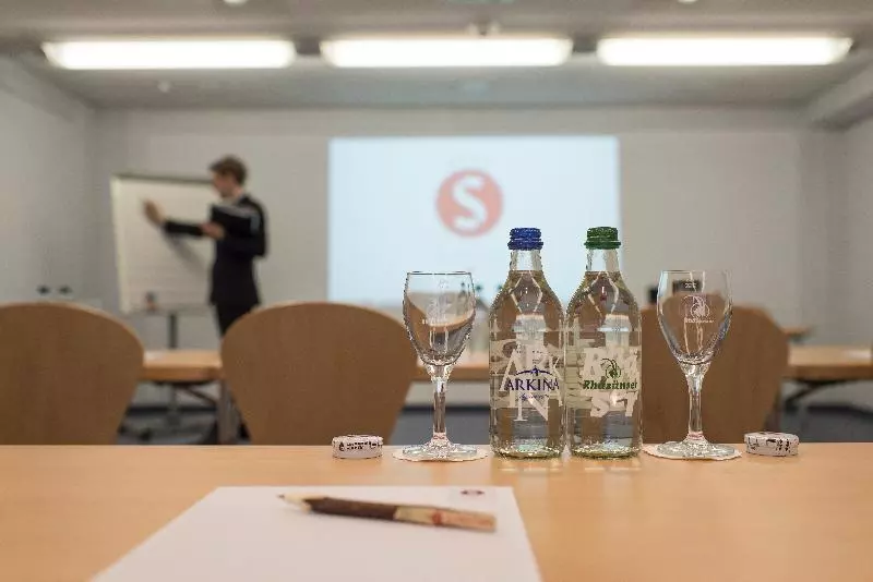 Fotos del hotel Sunstar  & Spa Davos:  25