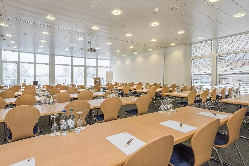 Fotos del hotel Sunstar  & Spa Davos:  17