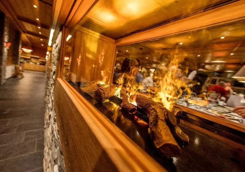 Fotos del hotel Sunstar  & Spa Davos:  22