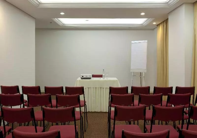 Fotos del hotel The Universe Paulista By Intercity  São Paulo:  22