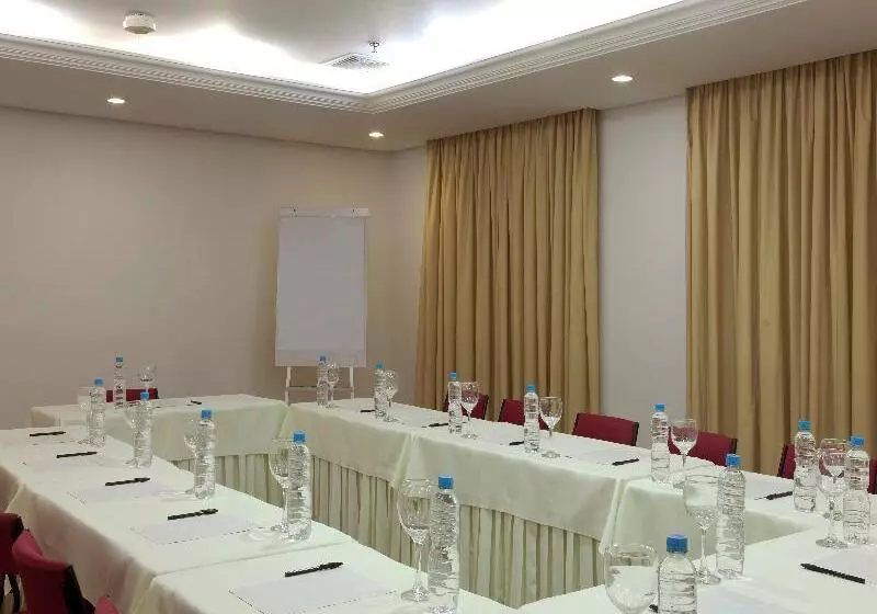 Fotos del hotel The Universe Paulista By Intercity  São Paulo:  21