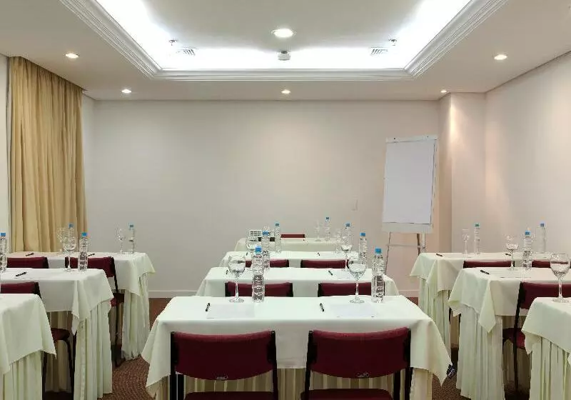 Fotos del hotel The Universe Paulista By Intercity  São Paulo:  23