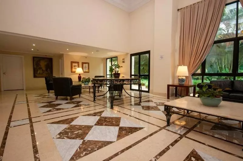 Fotos del hotel The Universe Paulista By Intercity  São Paulo:  39