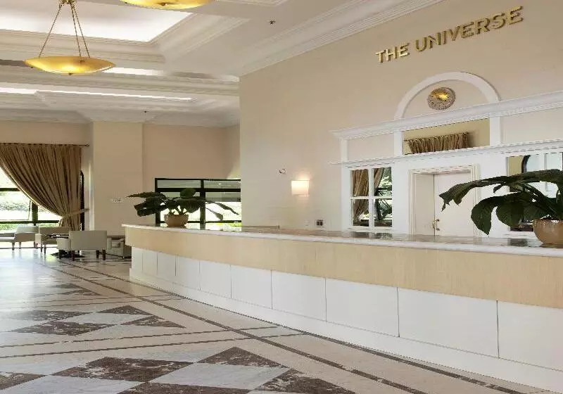 Fotos del hotel The Universe Paulista By Intercity  São Paulo:  15