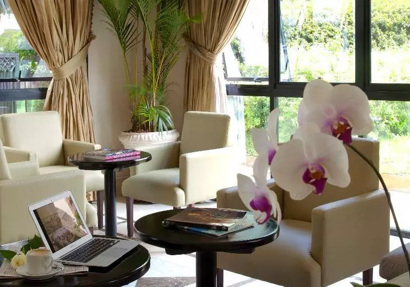 Fotos del hotel The Universe Paulista By Intercity  São Paulo:  40