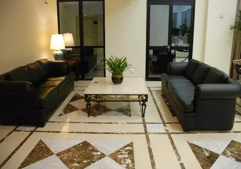 Fotos del hotel The Universe Paulista By Intercity  São Paulo:  30