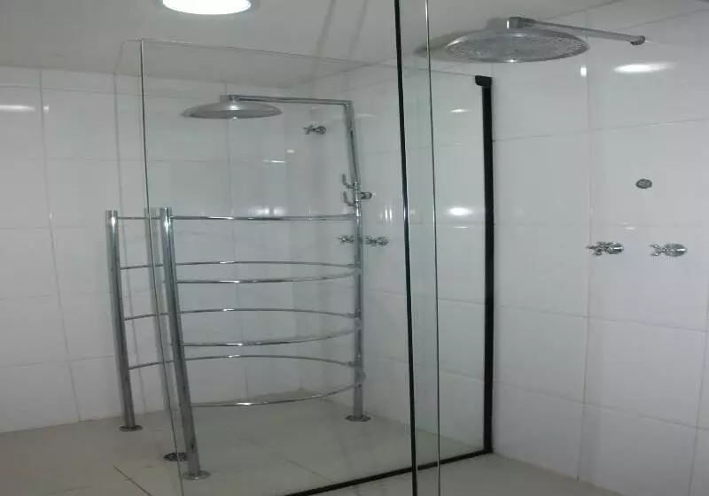 Fotos del hotel The Universe Paulista By Intercity  São Paulo:  27