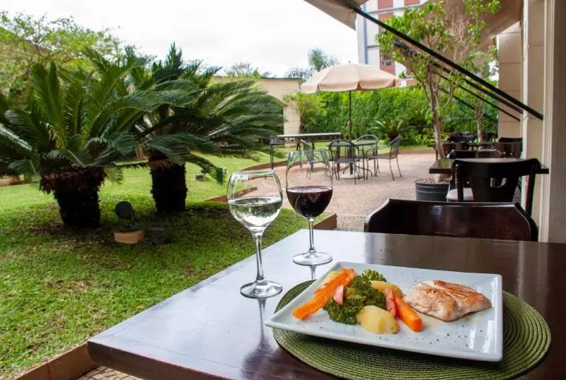 Fotos del hotel The Universe Paulista By Intercity  São Paulo:  24