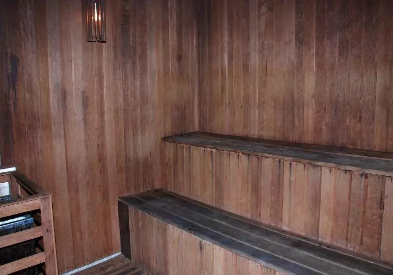 Fotos del hotel The Universe Paulista By Intercity  São Paulo:  18