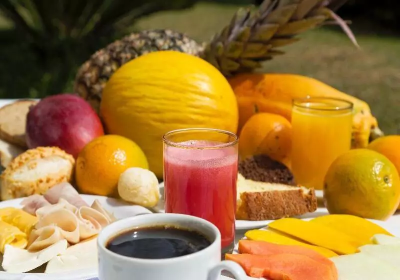 Fotos del hotel The Universe Paulista By Intercity  São Paulo:  19