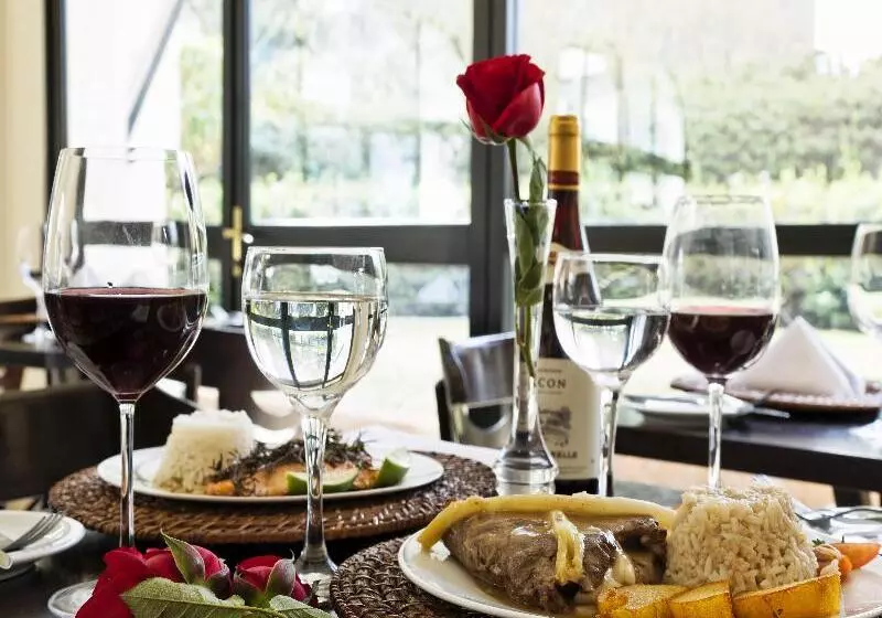 Fotos del hotel The Universe Paulista By Intercity  São Paulo:  34