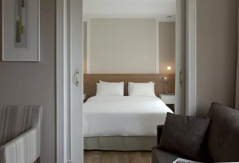 Fotos del hotel The Universe Paulista By Intercity  São Paulo:  8