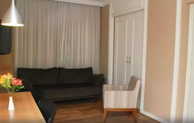 Fotos del hotel The Universe Paulista By Intercity  São Paulo:  31