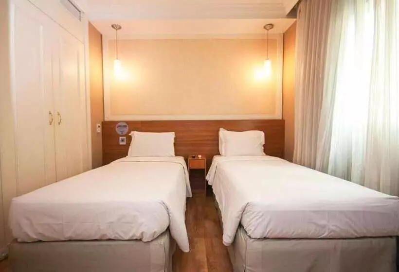 Fotos del hotel The Universe Paulista By Intercity  São Paulo:  6