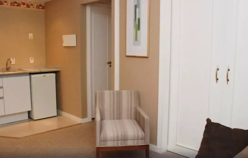 Fotos del hotel The Universe Paulista By Intercity  São Paulo:  32