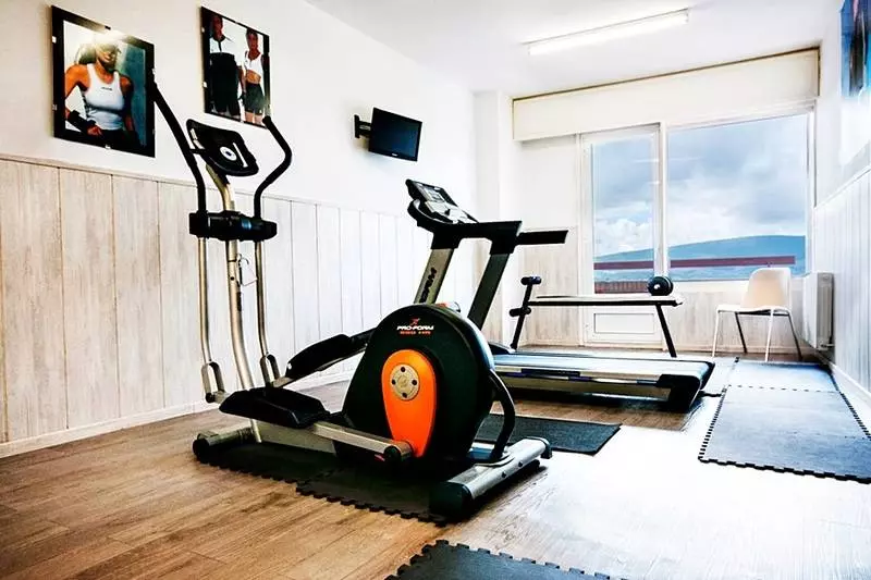 Fotos del hotel Vejo:  3