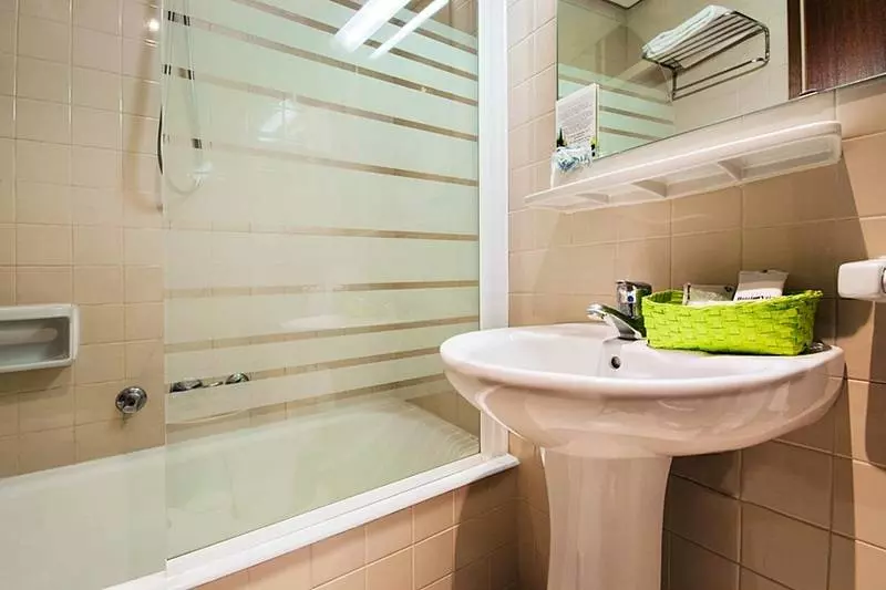 Fotos del hotel Vejo:  6