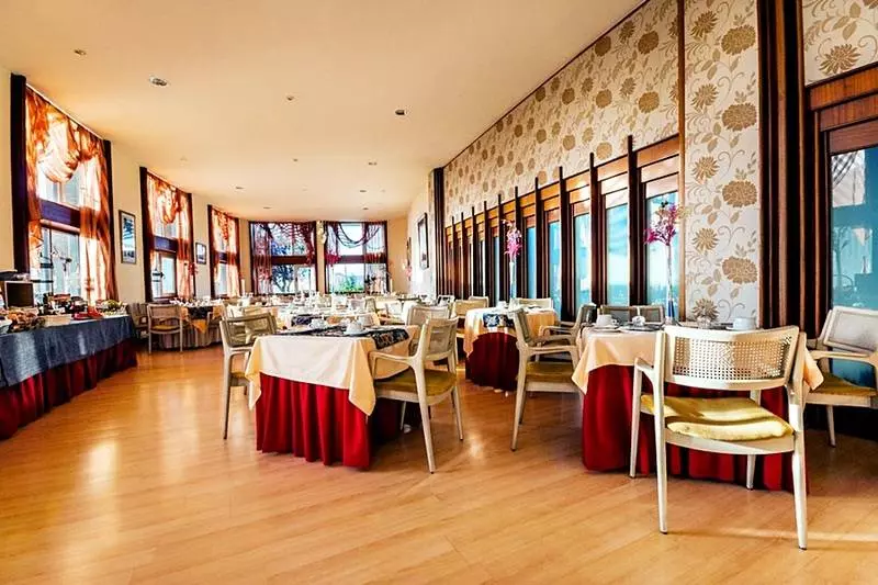 Fotos del hotel Vejo:  4