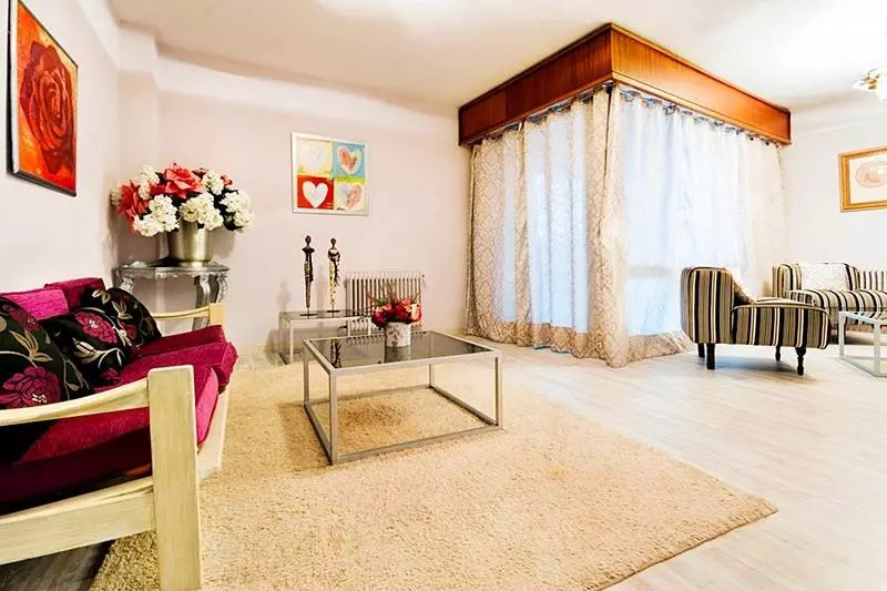 Fotos del hotel Vejo:  2