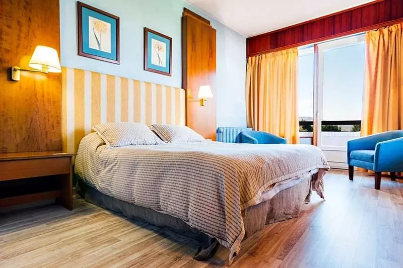 Fotos del hotel Vejo:  8