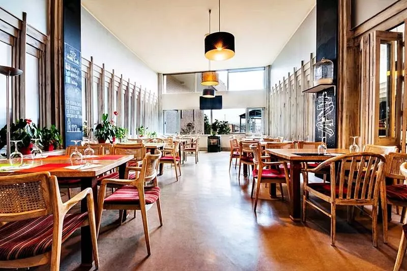 Fotos del hotel Vejo:  13