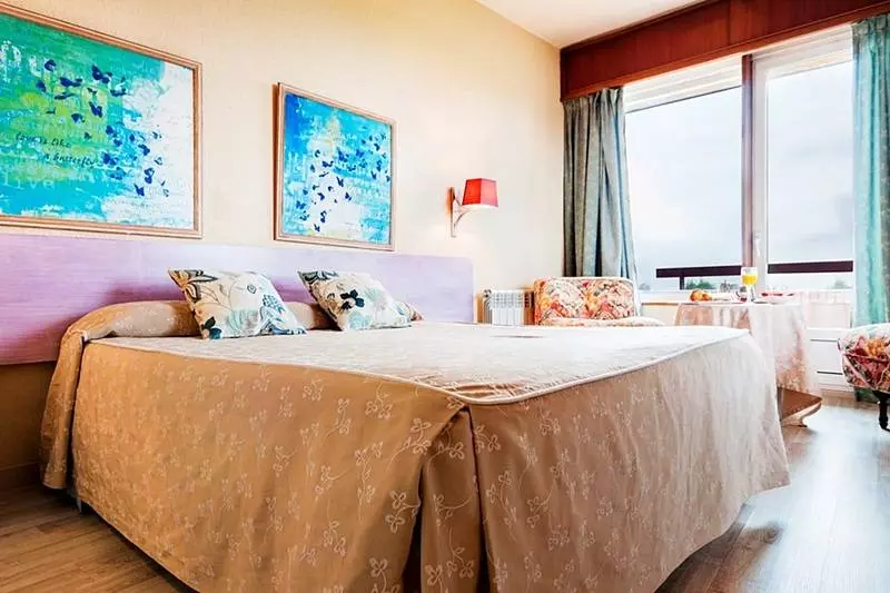 Fotos del hotel Vejo:  12