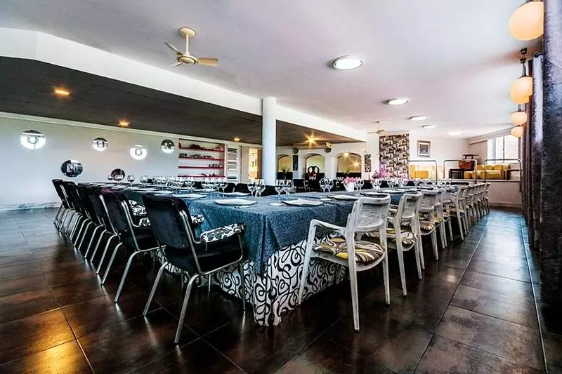 Fotos del hotel Vejo:  9