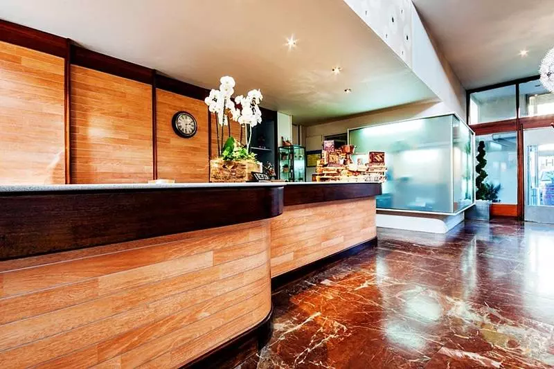 Fotos del hotel Vejo:  5