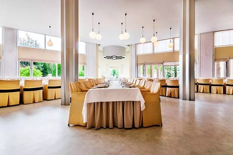 Fotos del hotel Vejo:  11