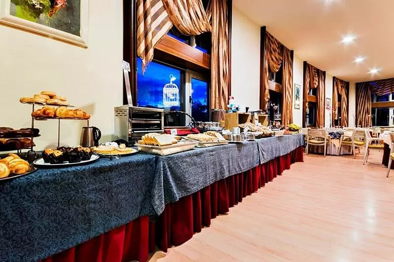 Fotos del hotel Vejo:  7