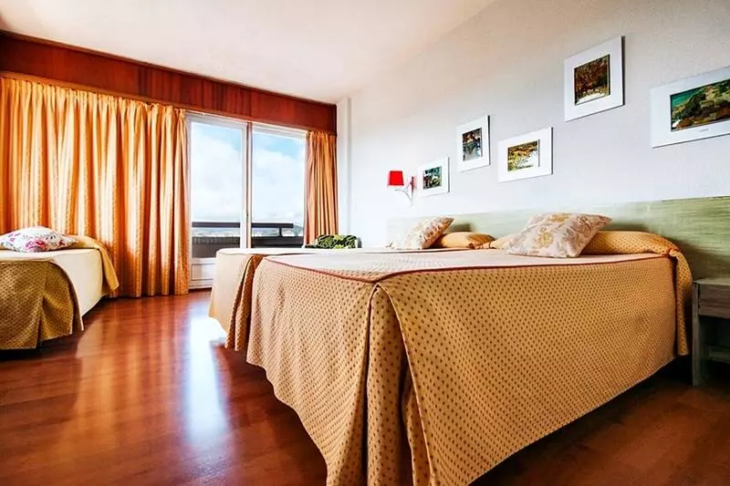 Fotos del hotel Vejo:  17