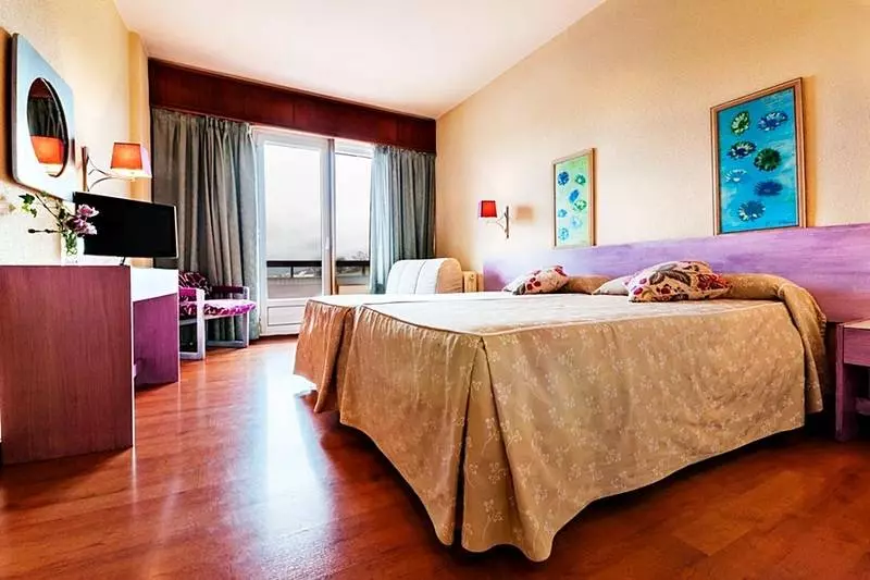 Fotos del hotel Vejo:  10