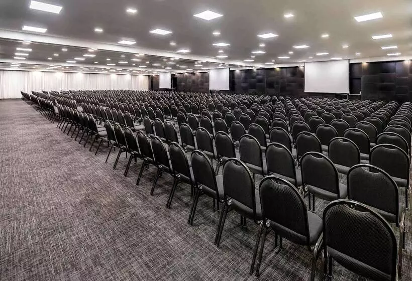 Fotos del hotel Novotel Center Norte:  19