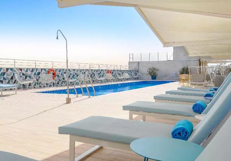 Fotos del hotel Novotel Sevilla:  24