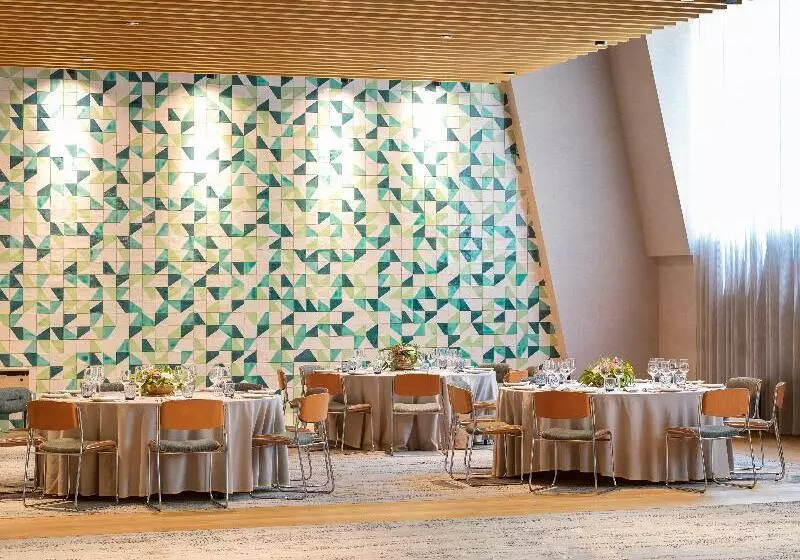 Fotos del hotel Novotel Sevilla:  20