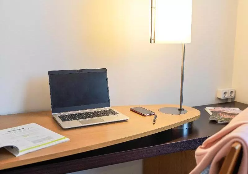 Fotos del hotel Novotel Sevilla:  22