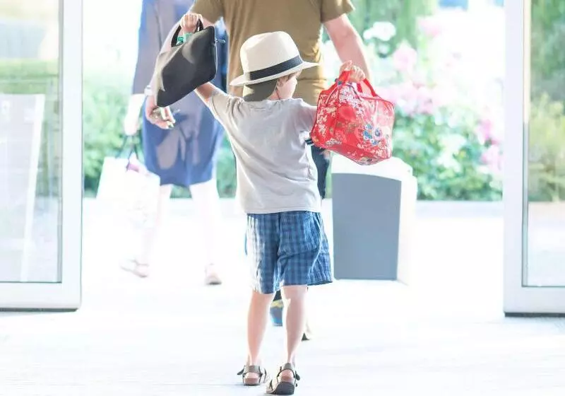 Fotos del hotel Novotel Sevilla:  10