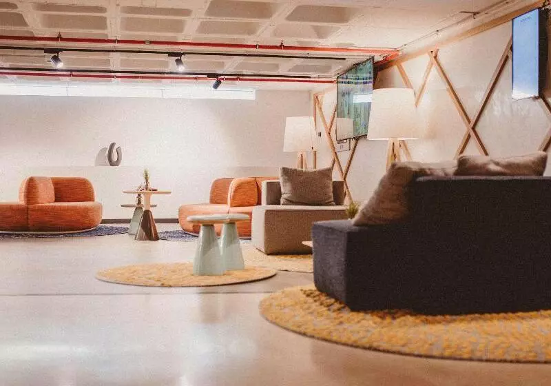 Fotos del hotel Novotel Sevilla:  19