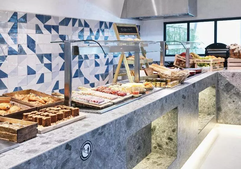 Fotos del hotel Novotel Sevilla:  23