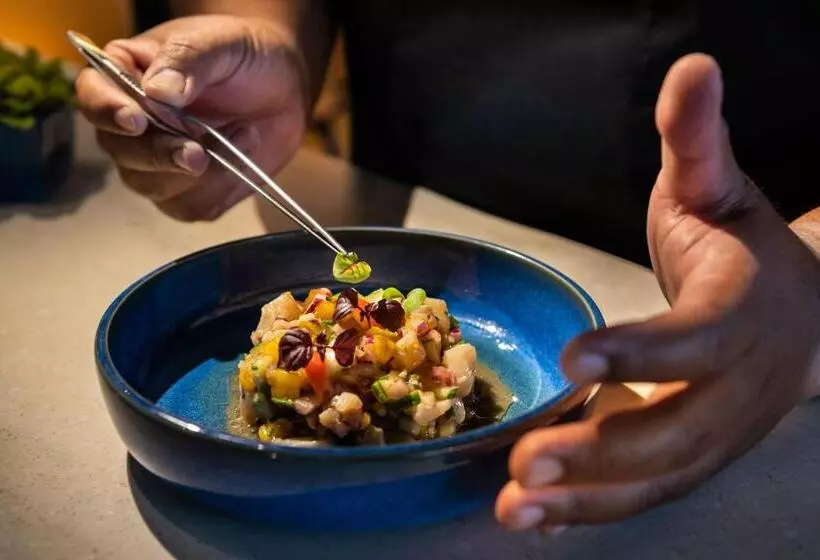 Fotos del hotel Novotel Suites Paris Cdg Airport Villepinte:  18