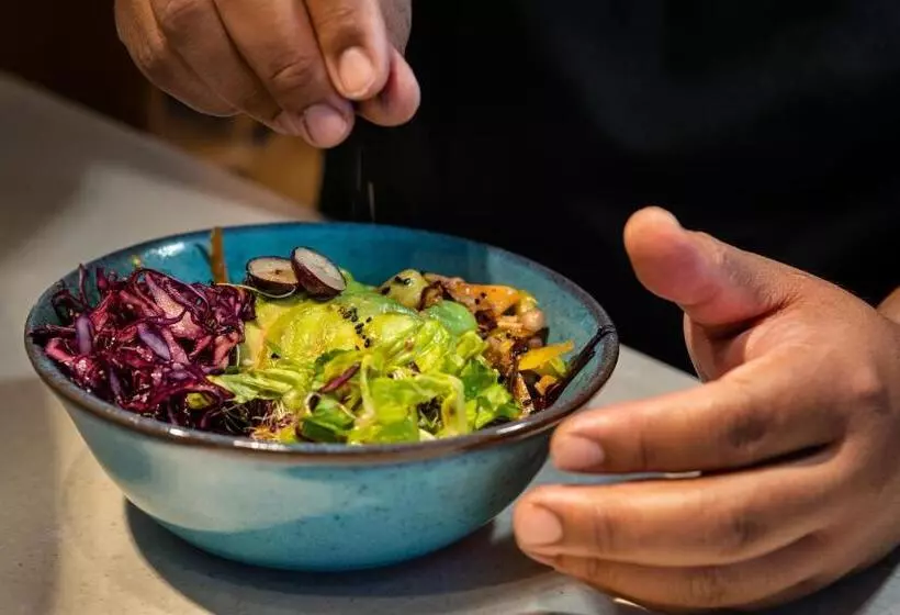 Fotos del hotel Novotel Suites Paris Cdg Airport Villepinte:  19