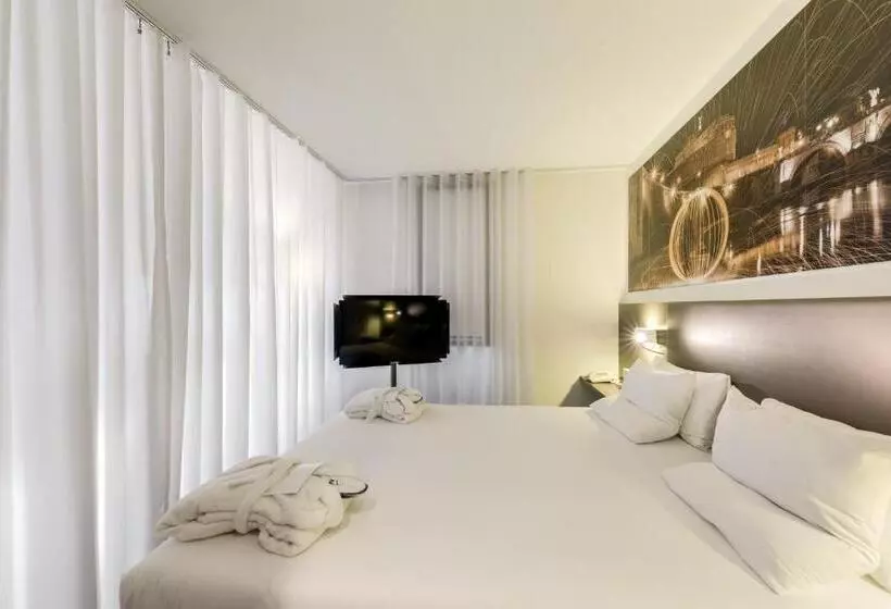 Fotos del hotel Novotel Suites Paris Cdg Airport Villepinte:  16