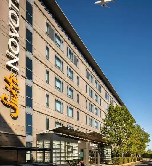 Fotos del hotel Novotel Suites Paris Cdg Airport Villepinte:  49