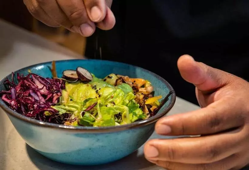 Fotos del hotel Novotel Suites Paris Cdg Airport Villepinte:  20