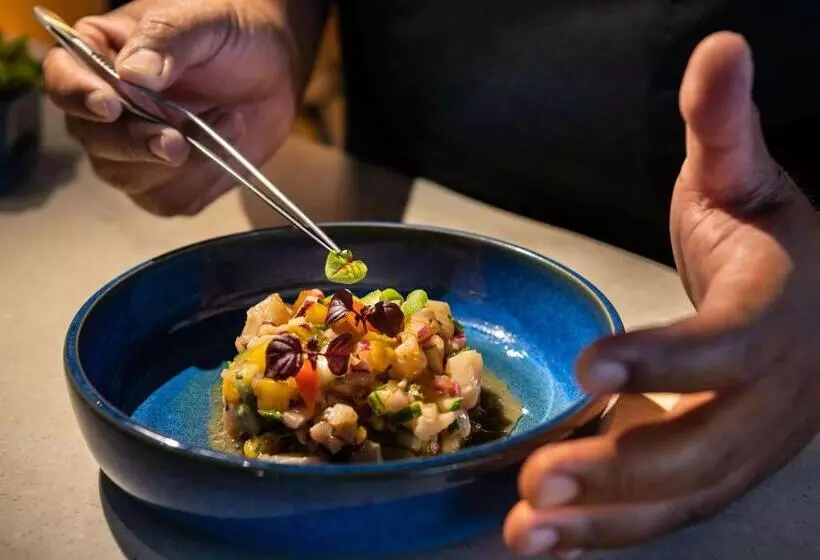 Fotos del hotel Novotel Suites Paris Cdg Airport Villepinte:  38