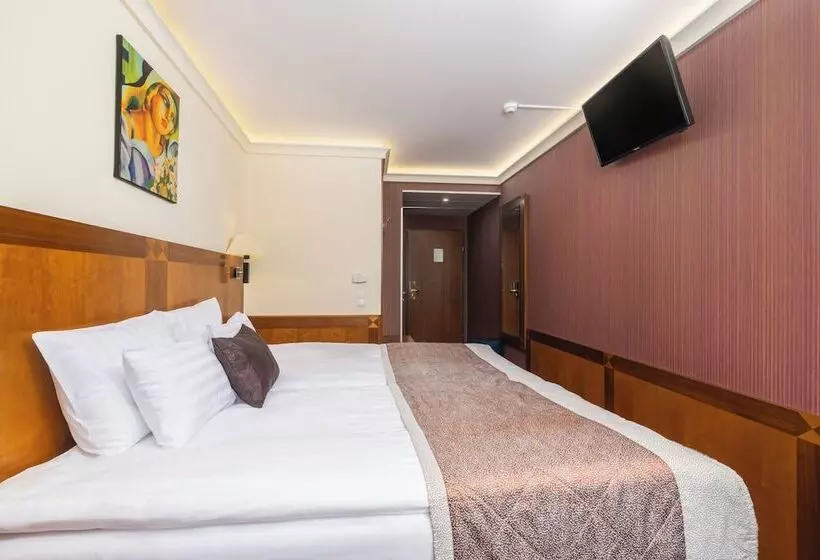 Fotos del hotel Exe Carlton Budapest:  18