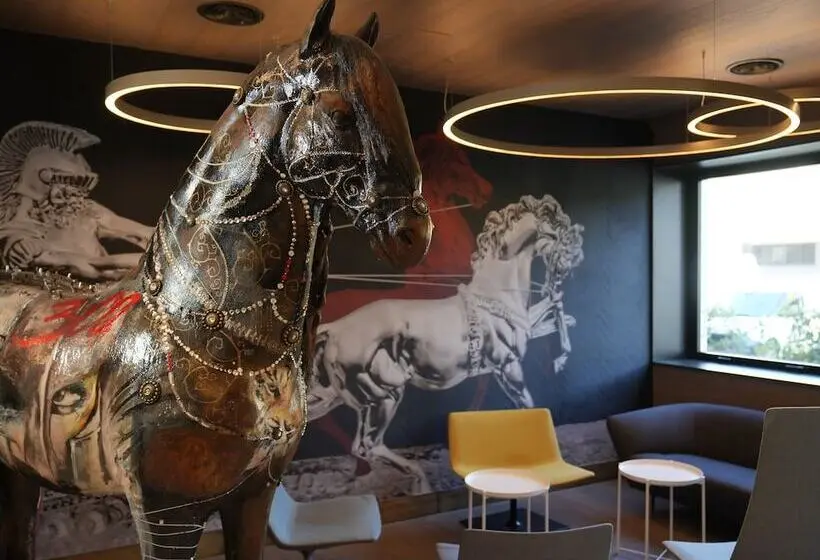 Fotos del hotel Shg  Verona:  5