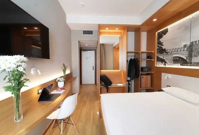 Fotos del hotel Shg  Verona:  8